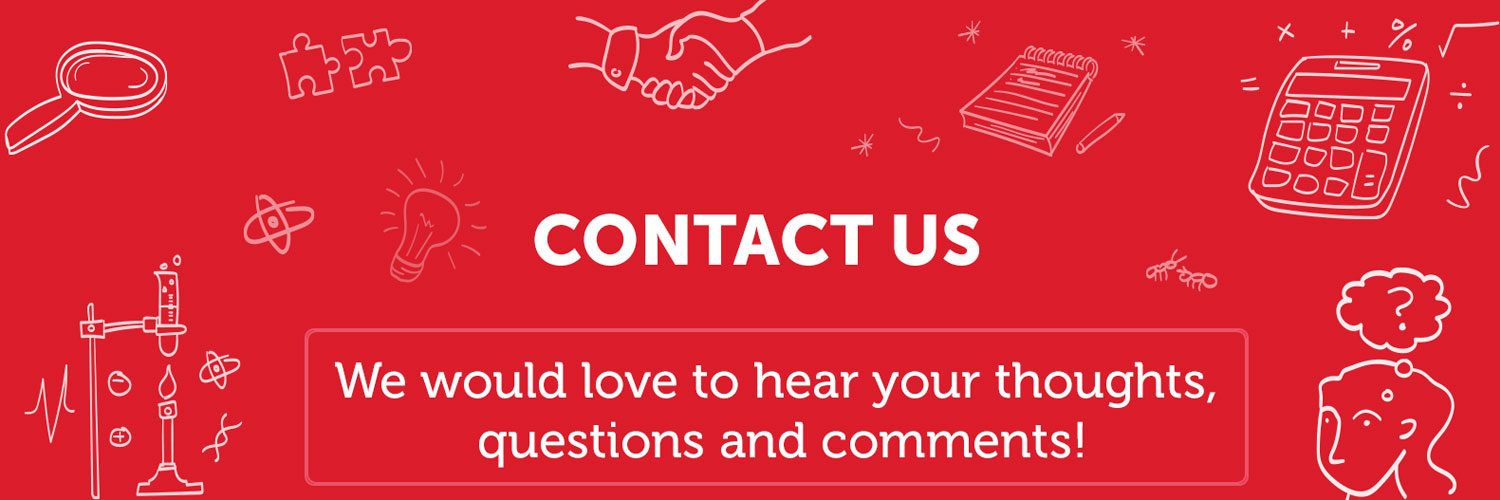 Contact Us